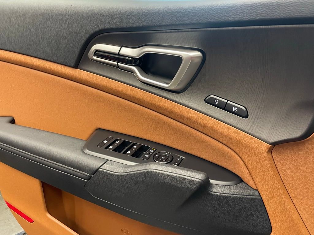 New 2026 Kia Sportage X-Line w/ X-Line Technology Package image 19