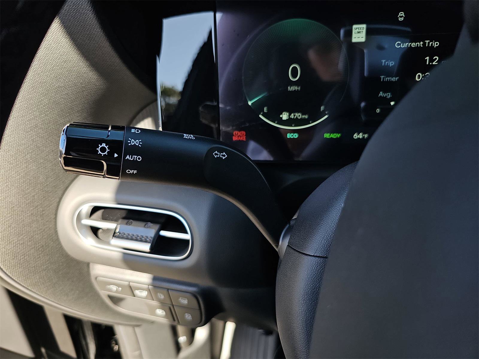 New 2026 Hyundai Palisade Calligraphy image 29