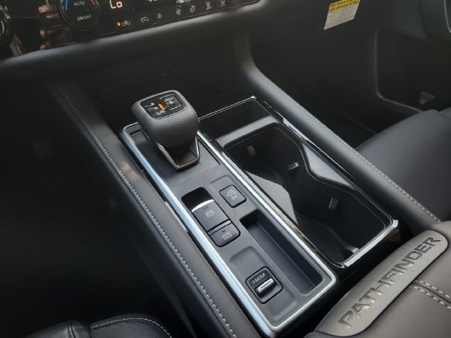 New 2026 Nissan Pathfinder SL FWD image 19