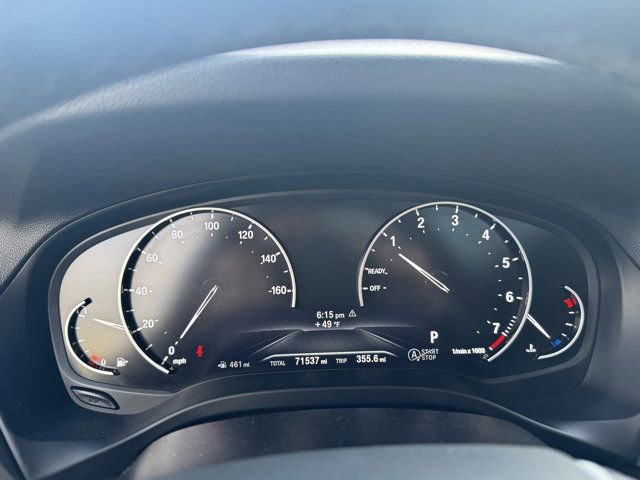 Used 2019 BMW X3 xDrive30i AWD/4WD image 19