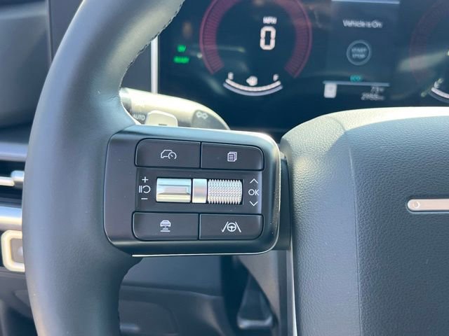 Certified 2026 Hyundai Santa Fe SE AWD/4WD image 21