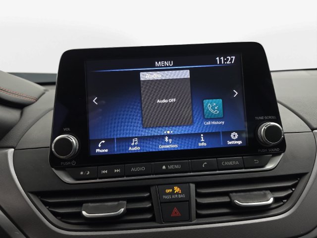 Used 2025 Nissan Altima 2.5 SR FWD image 22