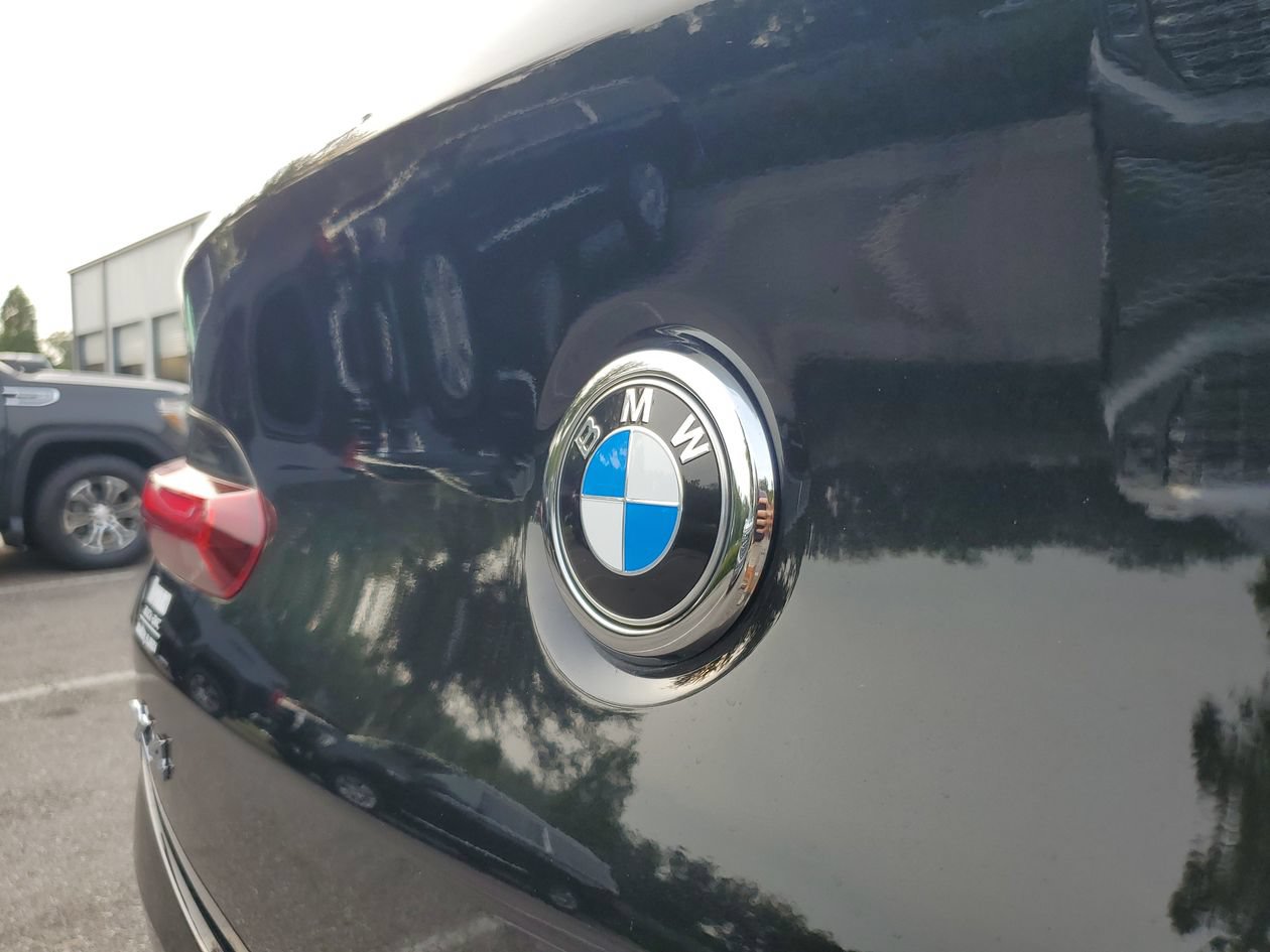 Used 2023 BMW X4 xDrive30i w/ Premium Package AWD/4WD image 6