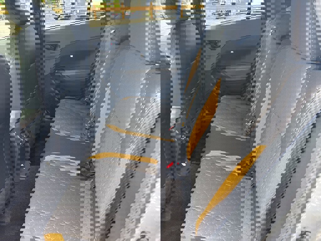 New 2025 Subaru Crosstrek 2.5i Sport w/ Crosstrek Mirror Package image 12