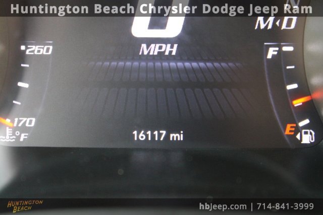 Used 2019 Dodge Challenger R/T Scat Pack image 18