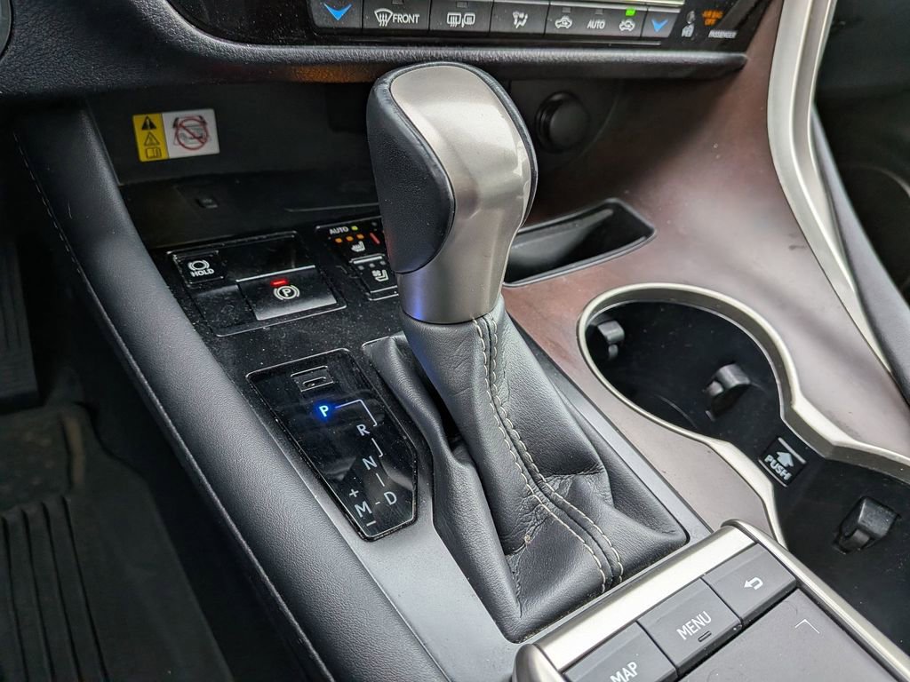 Used 2022 Lexus RX 350 AWD w/ Premium Package image 16