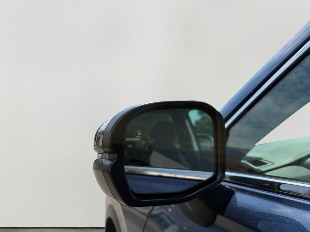 Certified 2025 Honda CR-V EX image 31