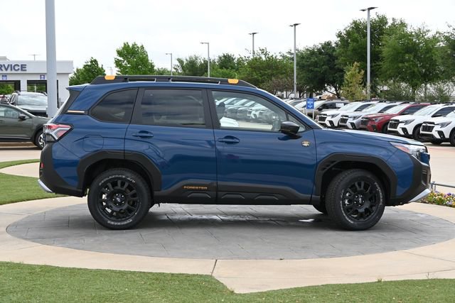 New 2026 Subaru Forester Wilderness AWD/4WD image 2