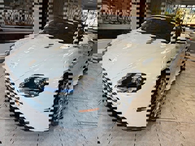 Used 2012 Aston Martin V8 Vantage S image 6