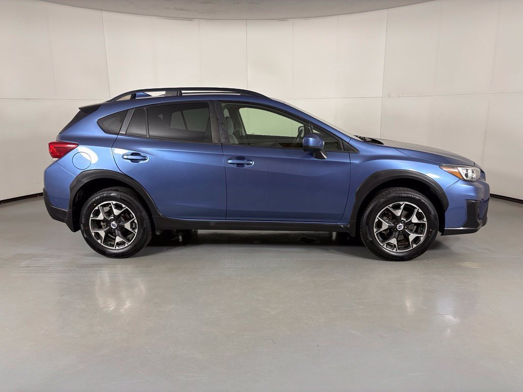Used 2018 Subaru Crosstrek 2.0i Premium w/ Popular Package #2 AWD/4WD image 9