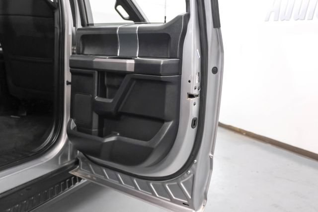 Used 2020 Ford F150 XLT w/ Equipment Group 302A Luxury RWD image 44