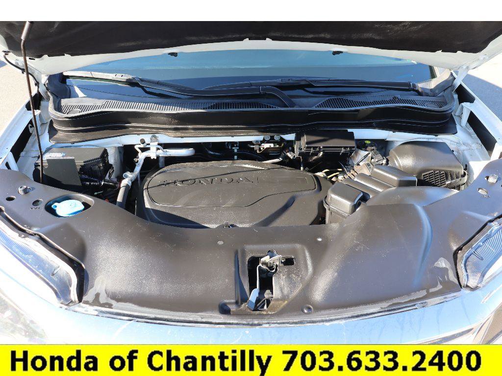 Used 2021 Honda Pilot EX-L image 32