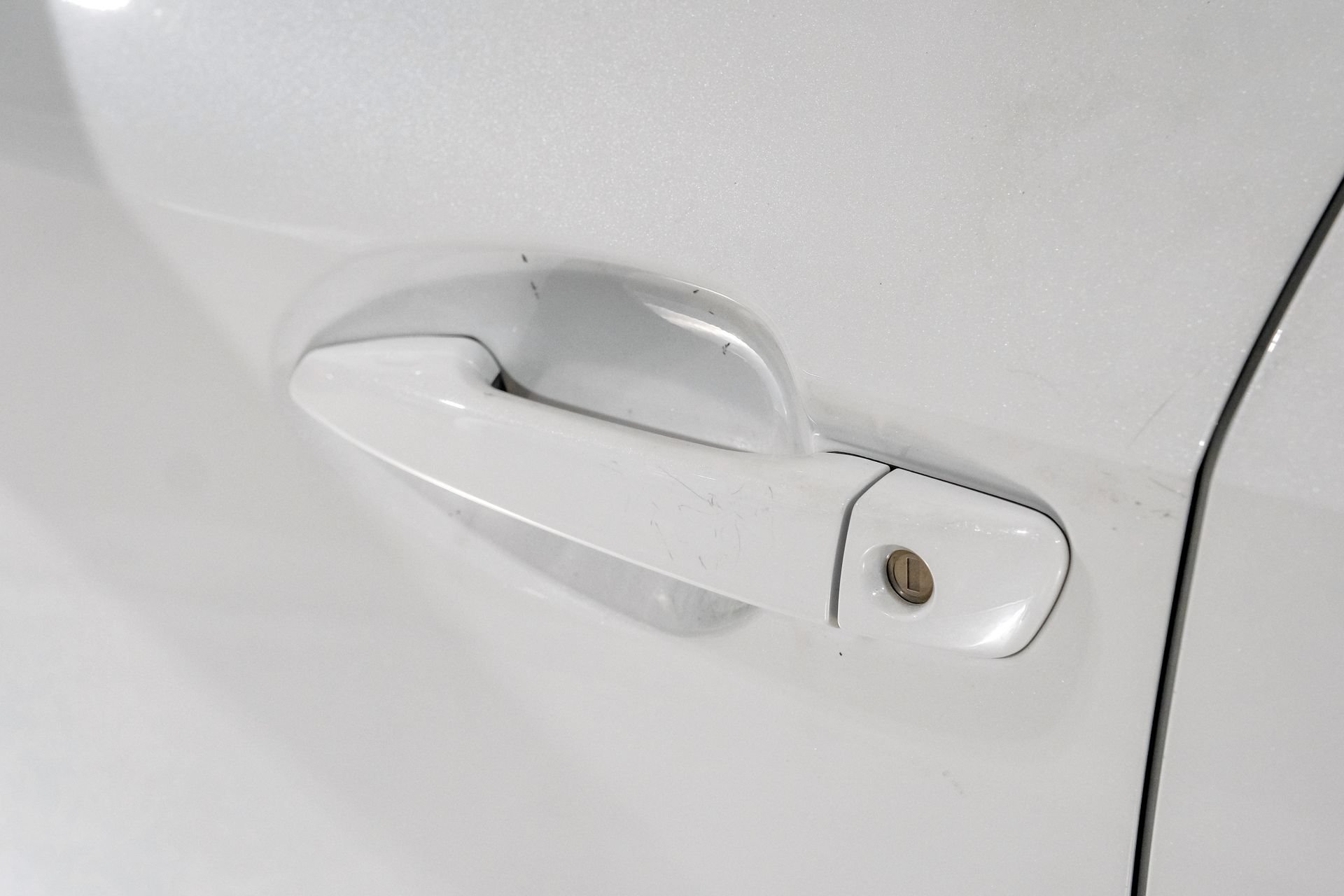 Used 2025 Lexus IS 350 F Sport RWD image 40