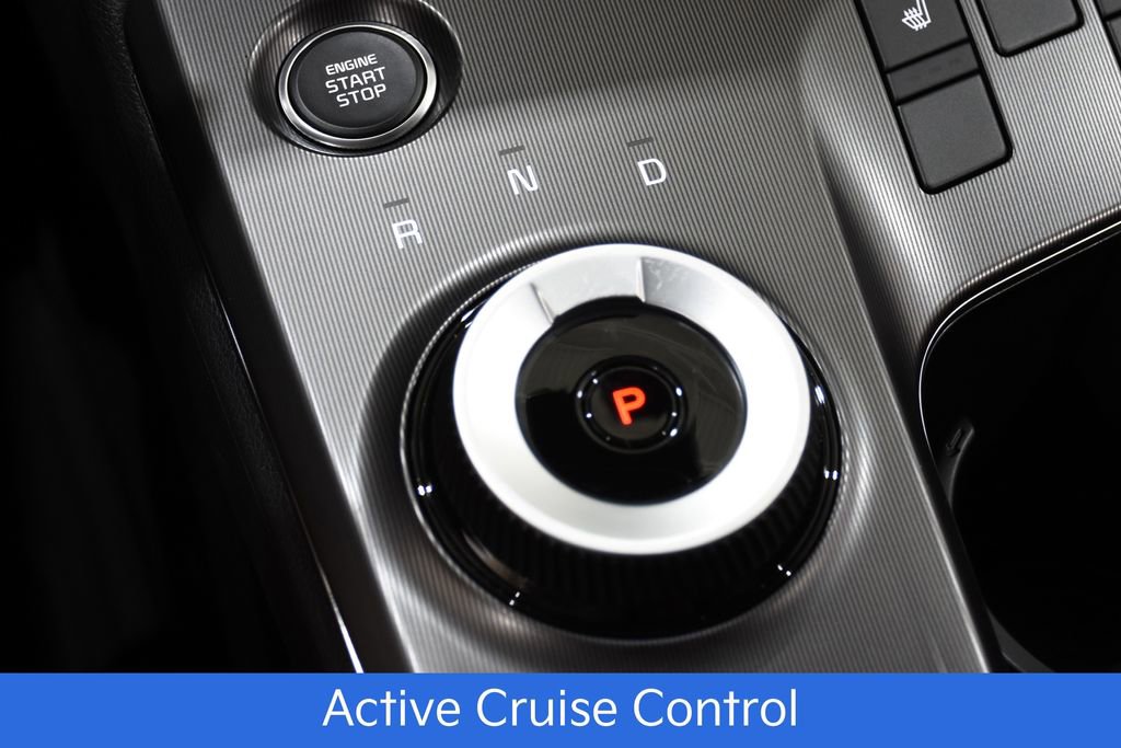 New 2026 Kia Sportage EX w/ EX Panoramic Sunroof Package image 21