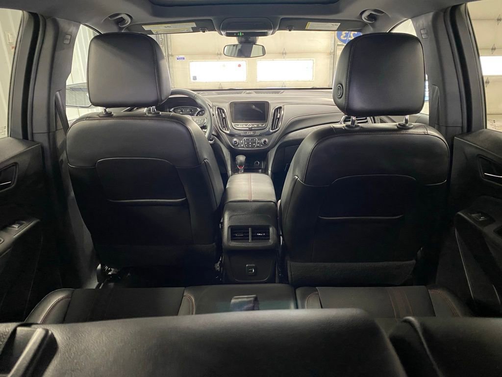 Used 2023 Chevrolet Equinox RS image 19