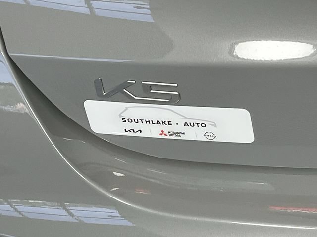 Certified 2023 Kia K5 GT-Line w/ GT-Line Premium Package AWD/4WD image 27