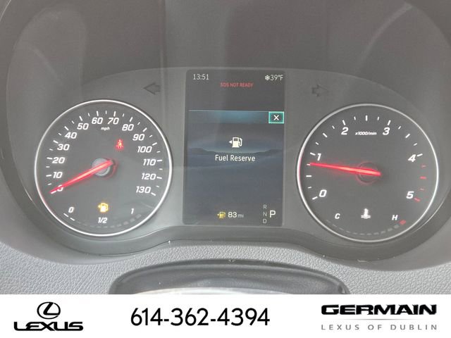 Used 2025 Mercedes-Benz Sprinter 2500 image 28