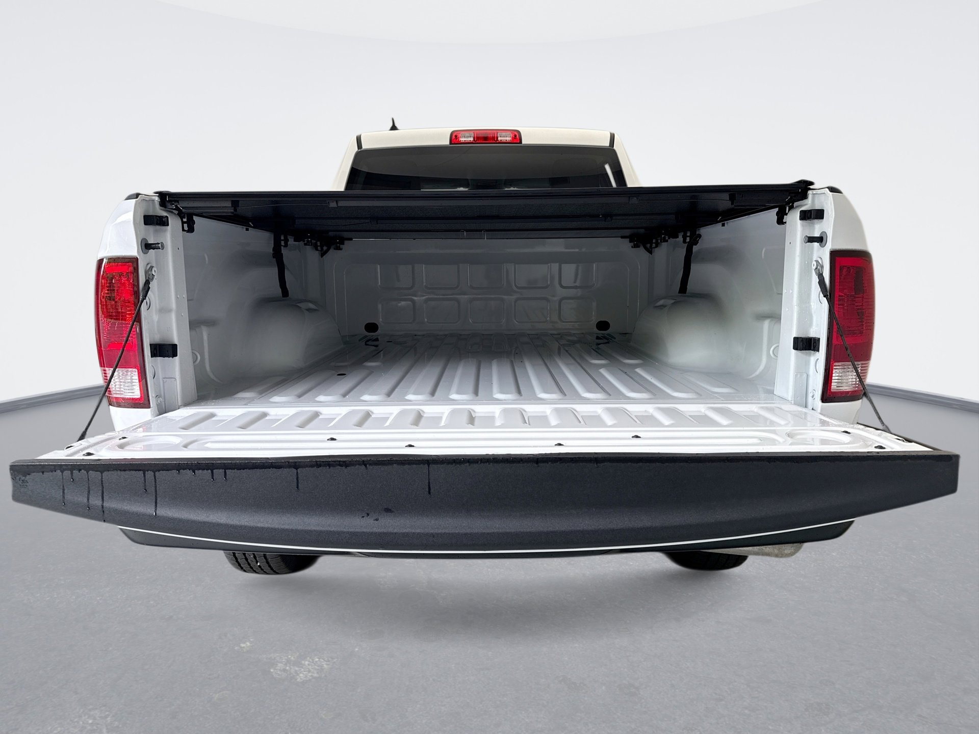 Used 2024 RAM 1500 Tradesman image 18