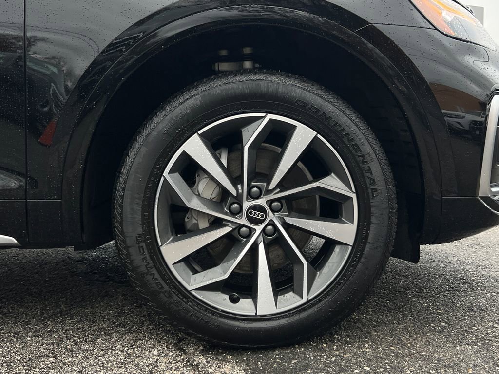 Used 2024 Audi Q5 2.0T Premium Plus image 9