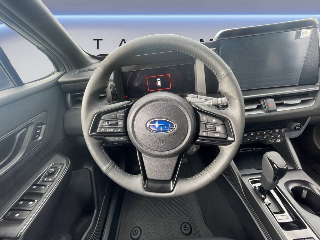 New 2026 Subaru Outback Limited AWD/4WD image 13