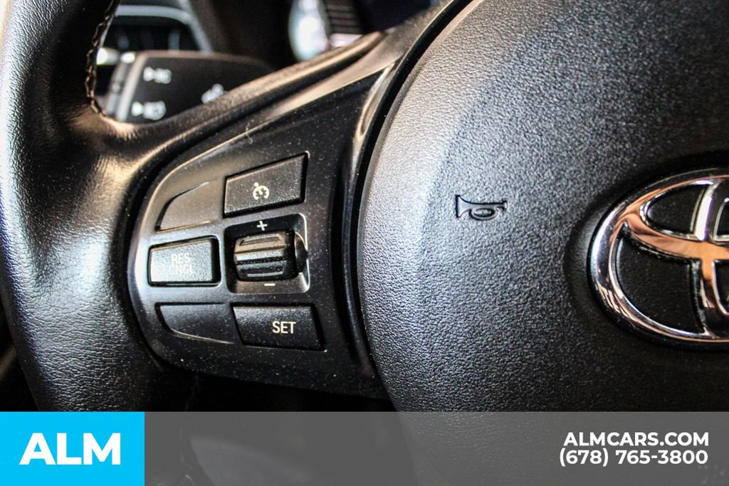 Used 2023 Toyota Supra image 22