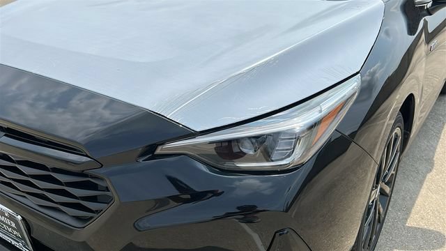 New 2026 Subaru Impreza RS AWD/4WD image 7