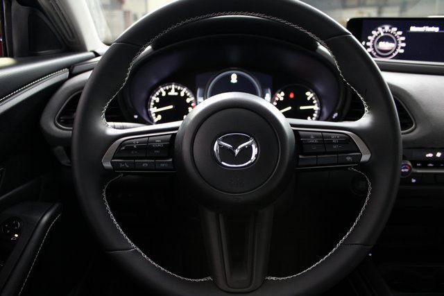 New 2026 MAZDA CX-30 AWD 2.5 S image 18