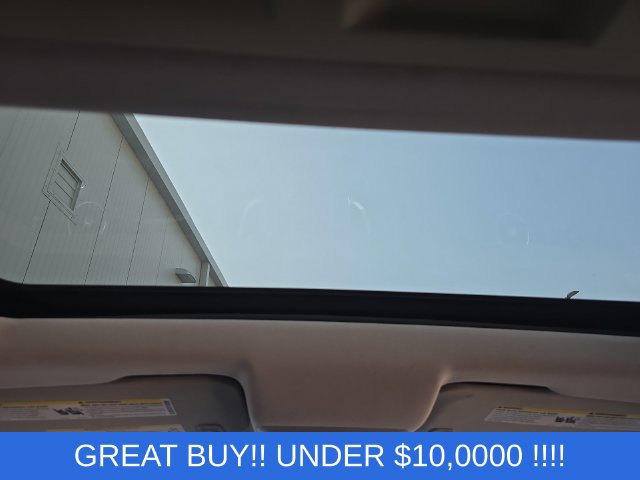 Used 2015 Chevrolet Trax LTZ AWD/4WD image 15