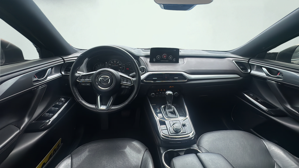Used 2019 MAZDA CX-9 Grand Touring AWD/4WD image 13