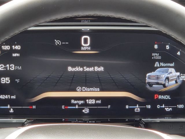 Used 2026 GMC Sierra 1500 Elevation w/ Elevation Select Package AWD/4WD image 22