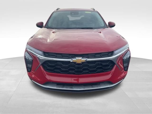 New 2026 Chevrolet Trax LT w/ Driver Confidence Package FWD image 9