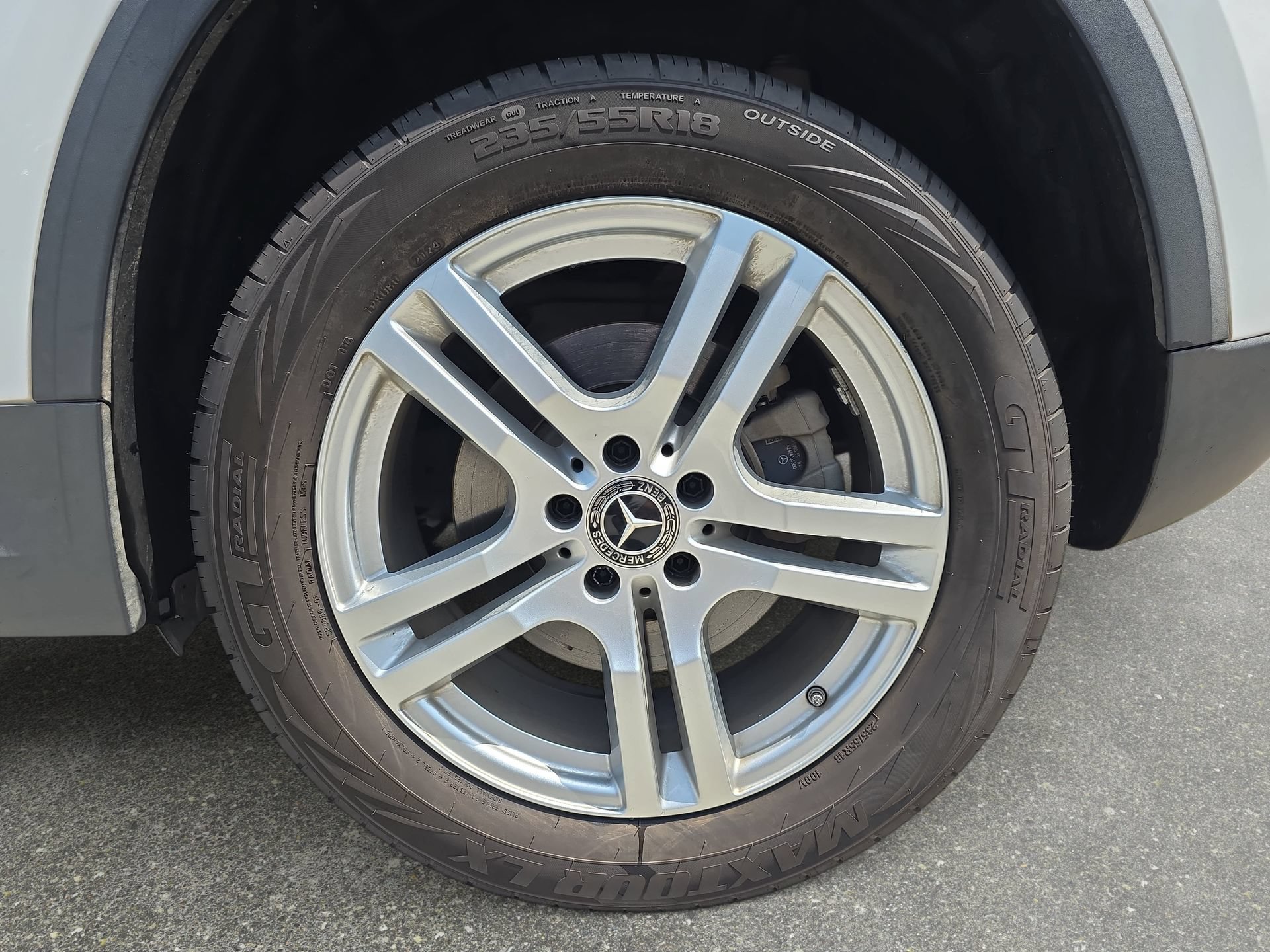 Certified 2021 Mercedes-Benz GLA 250 image 31