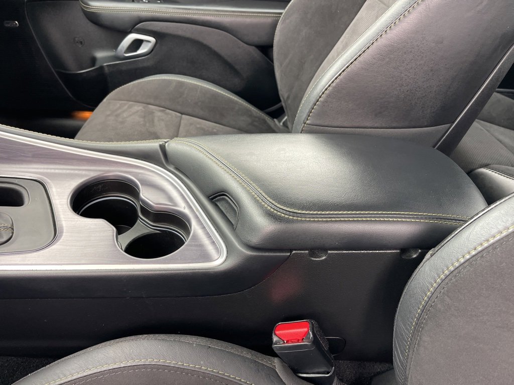 Used 2023 Dodge Challenger R/T Scat Pack image 18