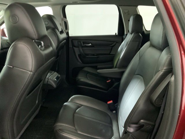 Used 2015 Chevrolet Traverse LT AWD/4WD image 45