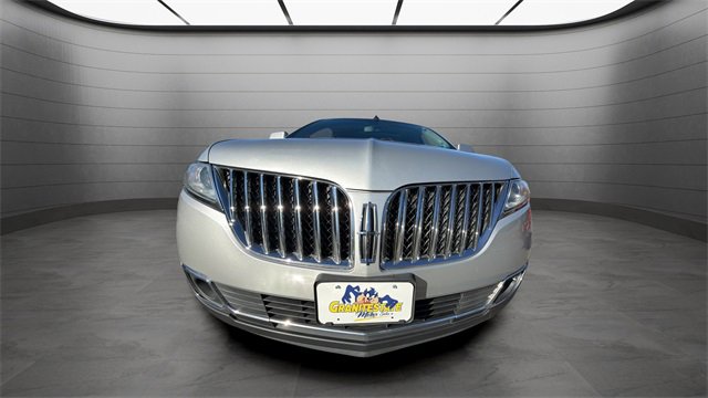 Used 2011 Lincoln MKX AWD w/ 102A Rapid Spec Order Code image 23