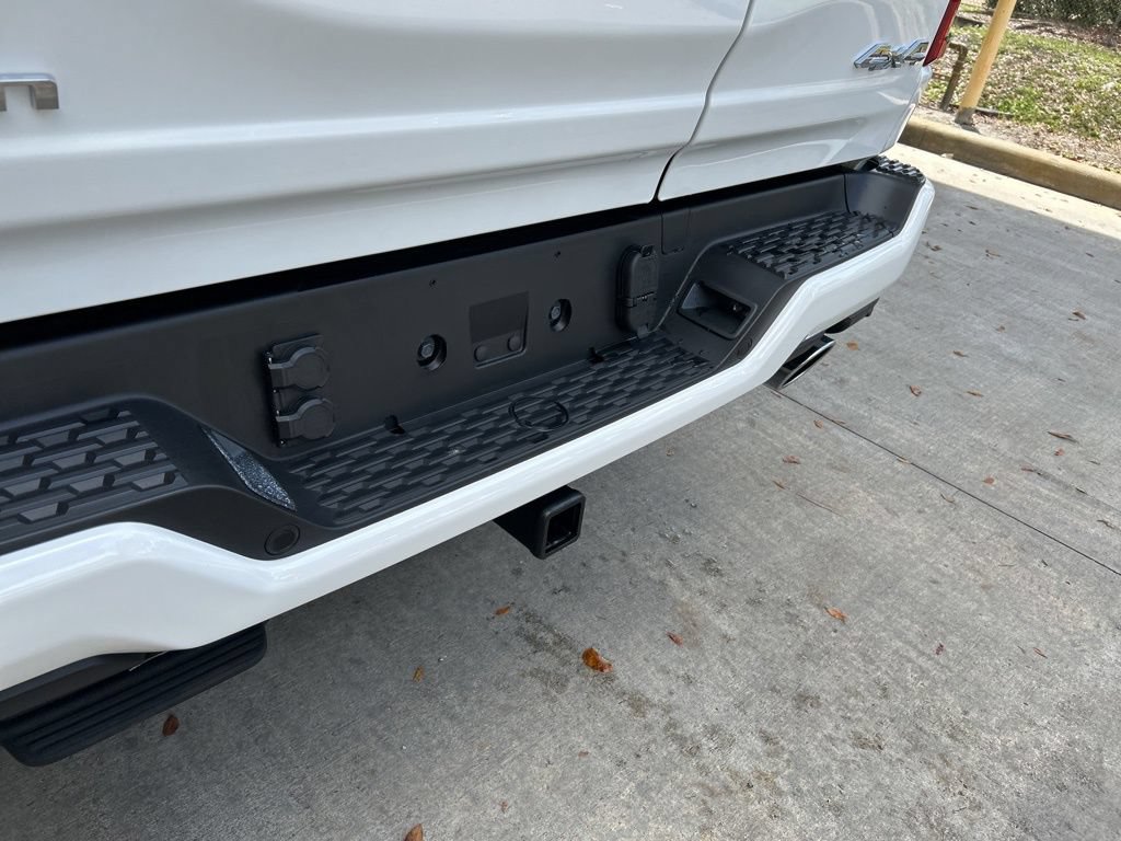 Used 2026 RAM 1500 Tungsten w/ Bed Utility Group AWD/4WD image 28