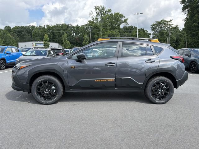 New 2026 Subaru Crosstrek 2.5i Wilderness AWD/4WD image 7