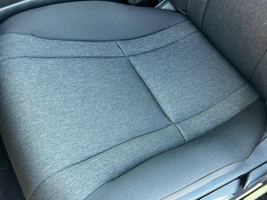 New 2026 Honda Accord LX image 9