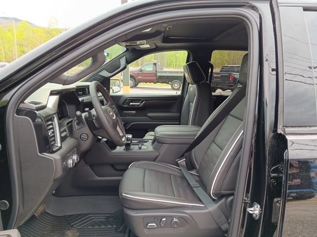 New 2026 GMC Sierra 1500 AT4X w/ AT4X AEV Edition AWD/4WD image 6