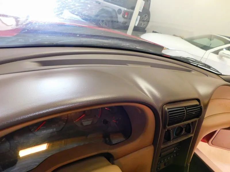 Used 2001 Ford Mustang GT image 33