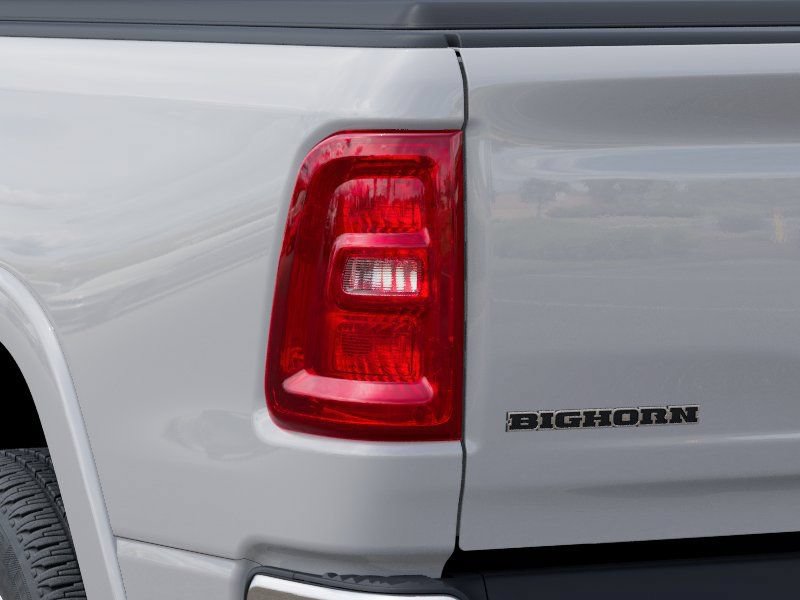New 2026 RAM 1500 Big Horn AWD/4WD image 10