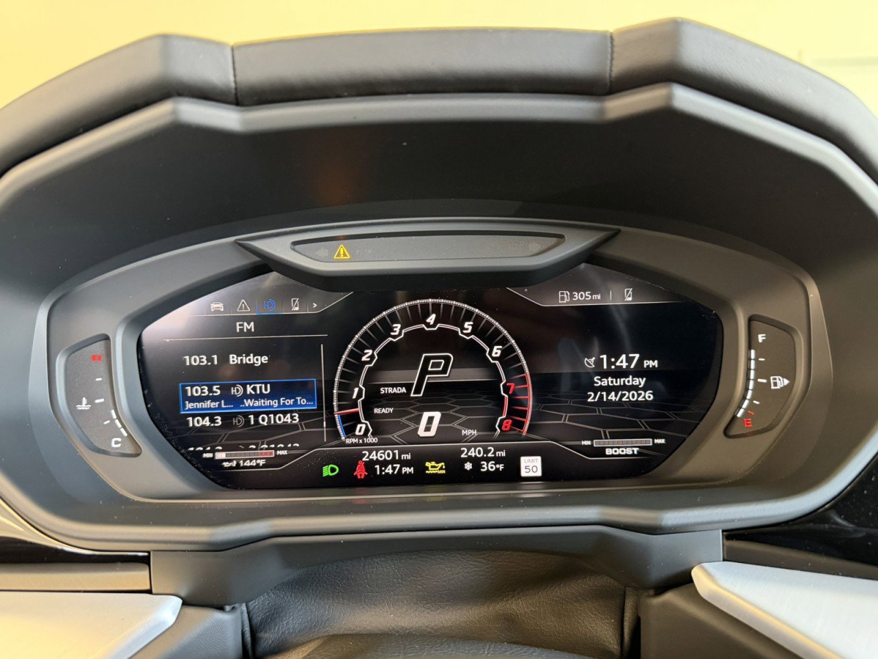 Used 2022 Lamborghini Urus image 20