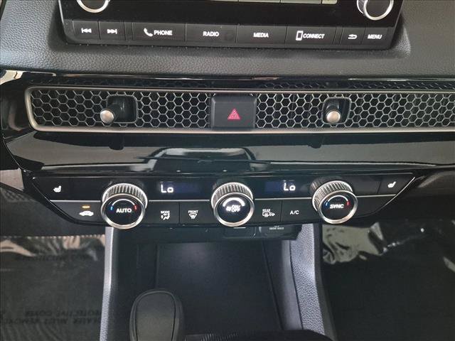 Used 2024 Honda Civic EX-L image 15