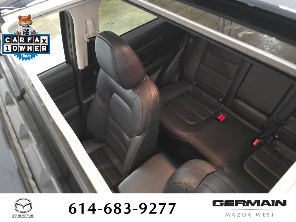 Used 2024 MAZDA CX-5 Carbon Edition AWD/4WD image 23