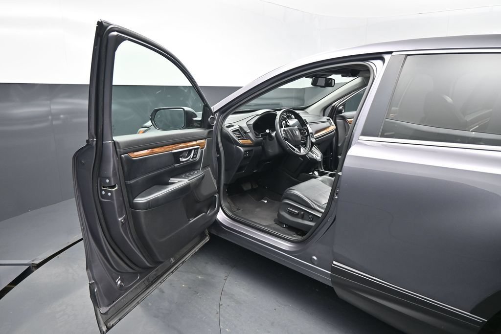 Used 2019 Honda CR-V EX-L image 7