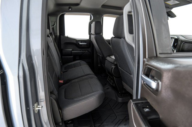 Used 2019 Chevrolet Silverado 1500 LT w/ All-Star Edition AWD/4WD image 35