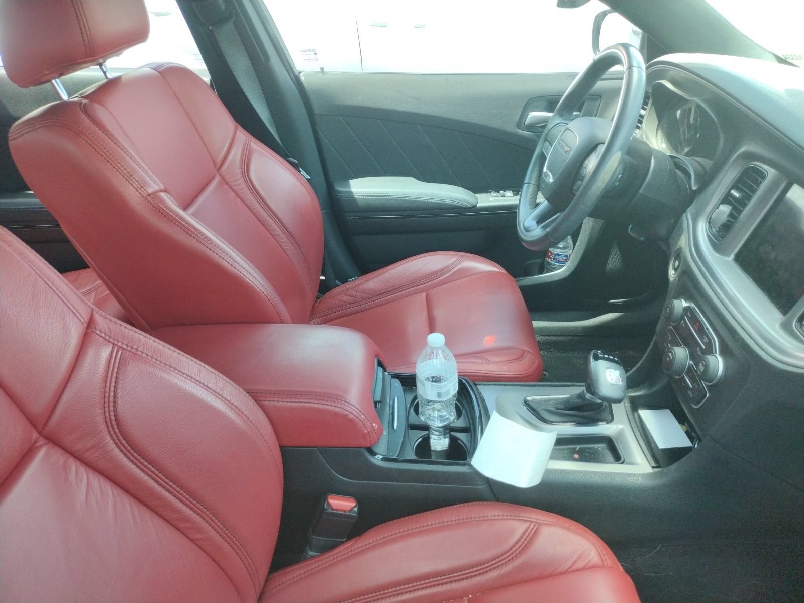 Used 2023 Dodge Charger SXT RWD image 4