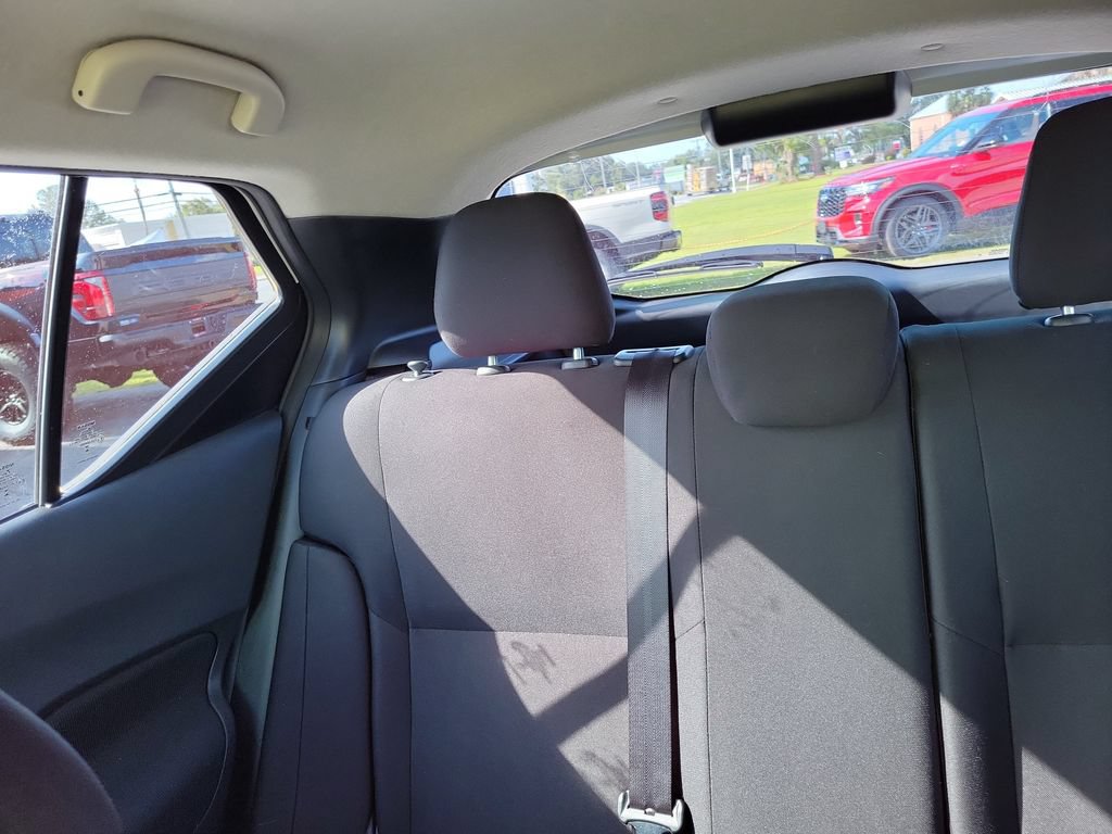 Used 2024 Nissan Kicks S FWD image 13