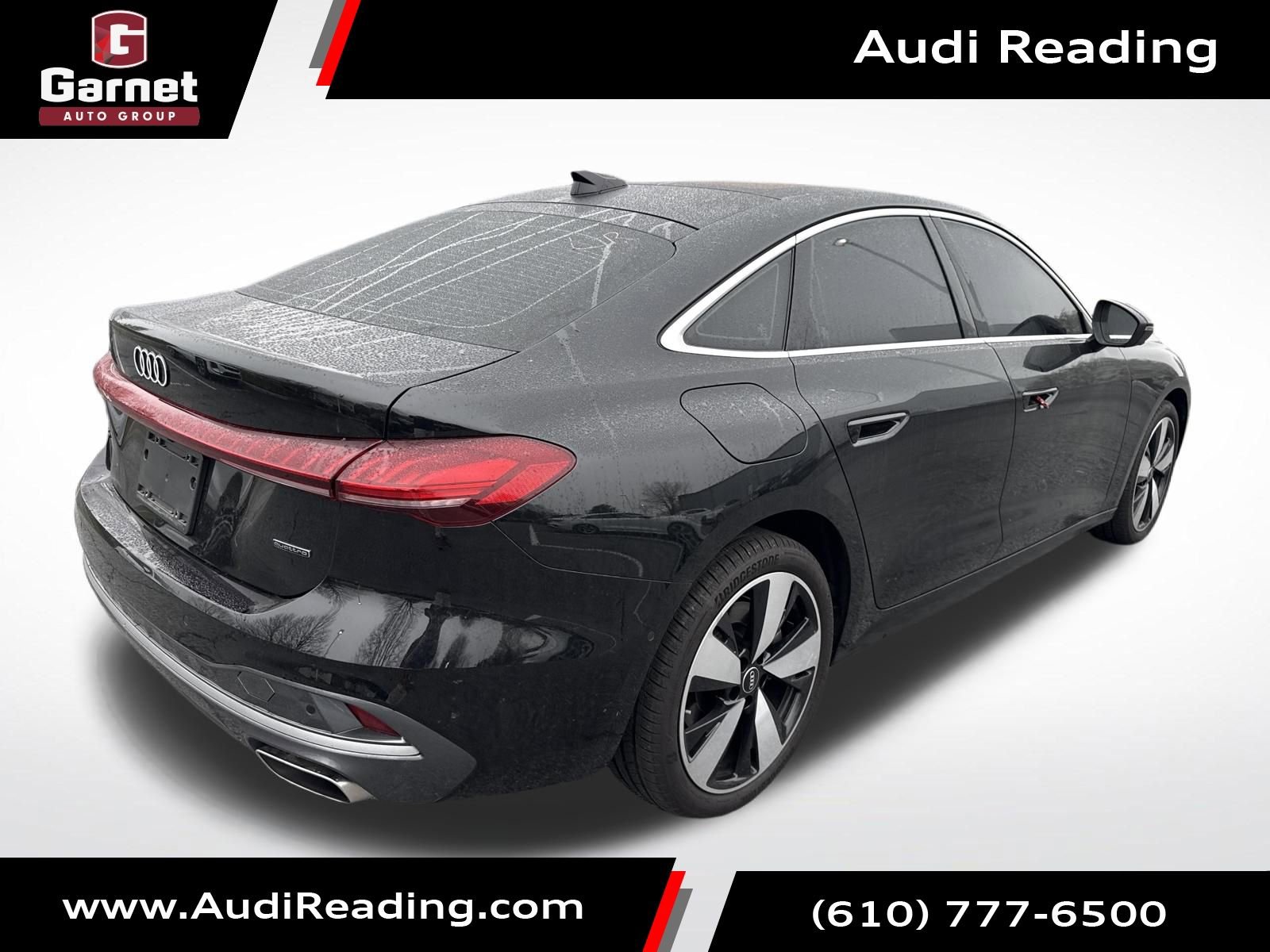 Used 2025 Audi A5 2.0T Premium w/ Convenience Package image 5