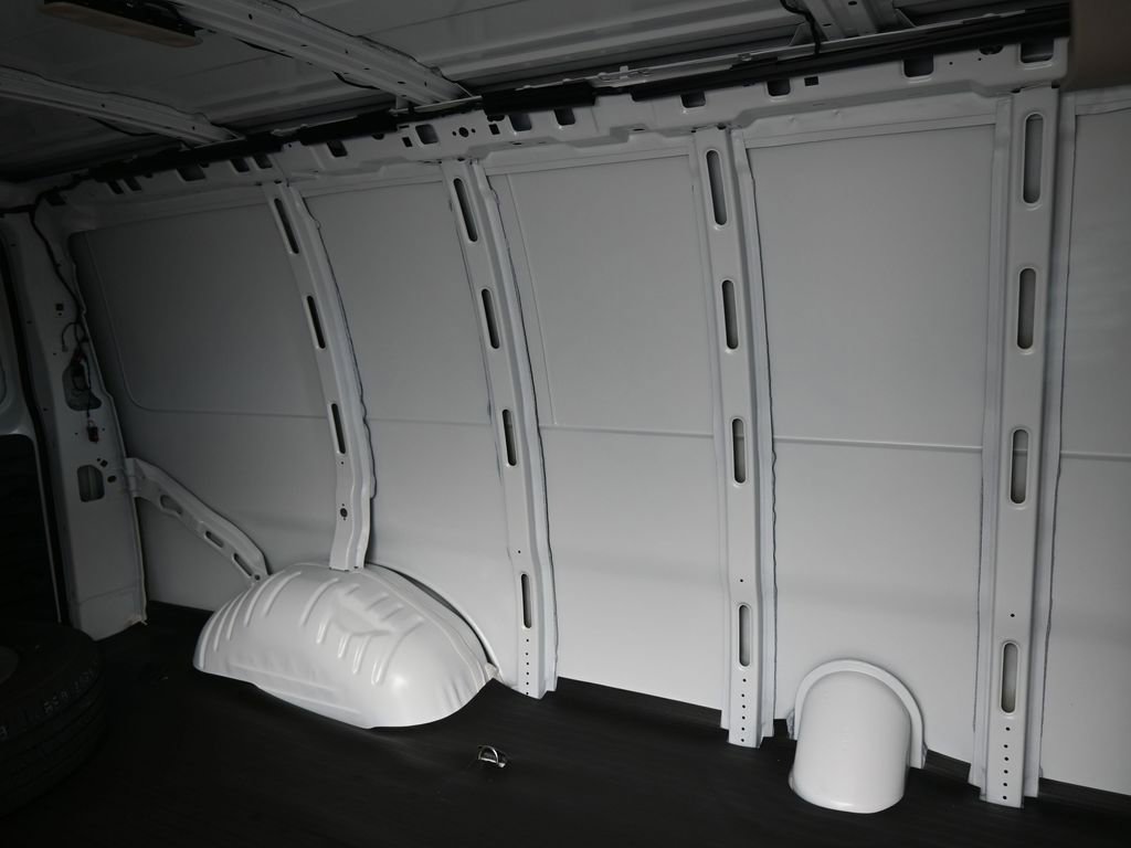 New 2025 Chevrolet Express 2500 w/ Driver Convenience Package image 38